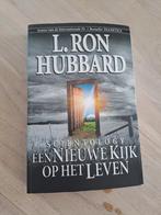 Scientology: Een Nieuwe Kijk op het Leven - L. Ron Hubbard, Ophalen of Verzenden, Zo goed als nieuw, L. Ron Hubbard