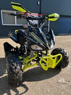 Midi Quad Hunter - 125cc - 4-takt - semi-automaat, Fietsen en Brommers, Minibikes, Midibikes en Pitbikes, Ophalen of Verzenden
