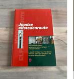 Joodse elfstedenroute., Ophalen of Verzenden, Gelezen