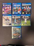 Spelletjes ps4 je kan ze ook los kopen, Spelcomputers en Games, Avontuur en Actie, Ophalen of Verzenden, Zo goed als nieuw, 3 spelers of meer