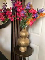 Echt een plaatje Zijden bloemen Set Compleet, Ophalen of Verzenden, Nieuw