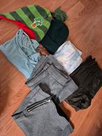 Kinderkleding pakket diverse maten (104, 134/140, 170), Ophalen of Verzenden, Gebruikt, Onbekend, Meisje