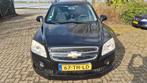 Chevrolet Captiva 2.4i Style 2WD NIEUWE APK AIRCO 7 PERSOONS, Auto's, 136 pk, Gebruikt, 4 cilinders, 7 stoelen