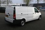 Mercedes-Benz Vito 116 CDI L3 XL Audio 40 Navigatie met came, Automaat, Achterwielaandrijving, Gebruikt, Euro 6