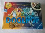 Doolhof, Drie of vier spelers, Ophalen of Verzenden, Gebruikt, Ravensburger