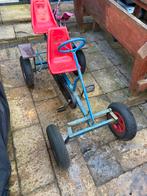 Skelter met duo zit, Ophalen, Zo goed als nieuw, Overige merken