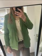 Blazer Ydence, Kleding | Dames, Jasjes, Kostuums en Pakken, Maat 42/44 (L), Zo goed als nieuw, Jasje, Groen