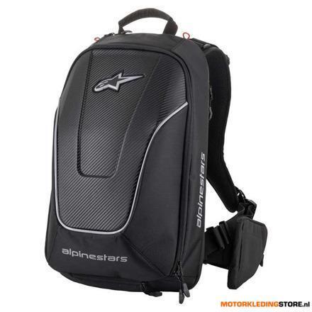 Alpinestars CHARGER PRO BACKPACK, Zwart, Ophalen of Verzenden, Nieuw met kaartje