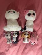 TY knuffels, Ophalen of Verzenden, Zo goed als nieuw, Overige typen