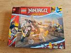 Lego Ninjago, Kinderen en Baby's, Speelgoed | Duplo en Lego, Ophalen of Verzenden, Zo goed als nieuw