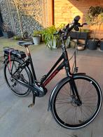 KOGA E Bike  maat 56 500W.Bosch Performance, Fietsen en Brommers, Elektrische fietsen, Zo goed als nieuw, 50 km per accu of meer