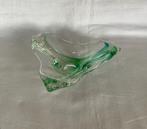 Murano glazen schaaltje, Ophalen of Verzenden, Gebruikt, Overige vormen, Glas