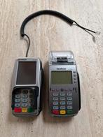 Verifone VX520 Betaalautomaat met VX 820, Ophalen of Verzenden