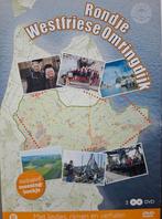 Rondje Westfriese Omringdijk - 2 DVD's, Alle leeftijden, Ophalen of Verzenden, Zo goed als nieuw, Boxset