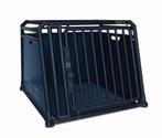 4pets pro noir L4  hondenbench (NIEUW), Dieren en Toebehoren, Ophalen, 65 tot 100 cm, 75 tot 110 cm, Nieuw