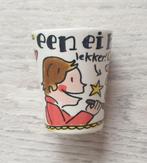 Eierdop/shotglas Blond Amsterdam, Blond Amsterdam, Overige typen, Ophalen of Verzenden, Zo goed als nieuw