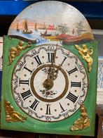 Friese Notaris Kantoor Klok Antiek, Ophalen