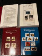 3 Postzegel albums, Postzegels en Munten, Ophalen of Verzenden, Verzamelalbum