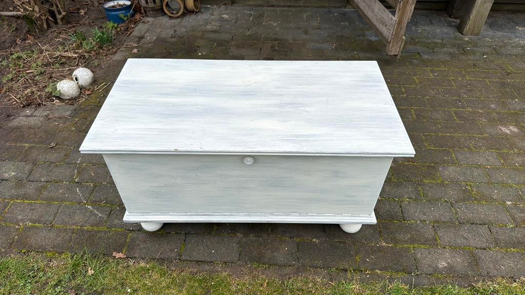 Meubel kast, Huis en Inrichting, Woonaccessoires | Kisten, Ophalen, Zo goed als nieuw, Minder dan 50 cm