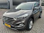 Hyundai Tucson 1.6 GDi Comfort 2e eig A-camera Navi 12 Mnd G, Voorwielaandrijving, Stof, Gebruikt, 4 cilinders