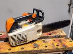Stihl 020T Tophandle Kettingzaag | Boomverzorgingszaag, Doe-het-zelf en Verbouw, Gereedschap | Zaagmachines, Stihl, Gebruikt, Kettingzaag