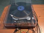 Technics SL-23 Platenspeler - Gereviseerd, Audio, Tv en Foto, Automatisch, Refurbished, Ophalen of Verzenden, Platenspeler