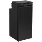 HyFridge 90 - 2e kans compressor camper caravan koelkast, Caravans en Kamperen, Camper-accessoires, Ophalen, Zo goed als nieuw