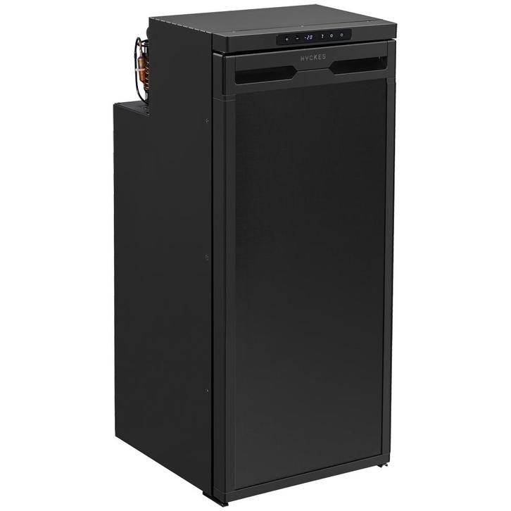 HyFridge 90 - 2e kans compressor camper caravan koelkast, Caravans en Kamperen, Camper-accessoires, Zo goed als nieuw, Ophalen