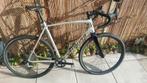 Specialized Crux aluminium / maat 61, Ophalen, 10 tot 15 versnellingen, Overige merken