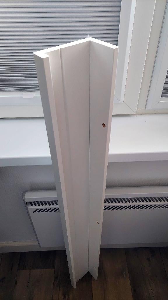 Ikea planken, Ophalen, Zo goed als nieuw