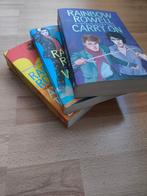 Carry On Trilogie, Boeken, Fantasy, Ophalen of Verzenden, Gelezen, Rainbow Rowell