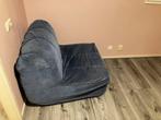 IKEA LYCKSELE LÖVÅS slaapfauteuil - Blauw, Ophalen, Eenpersoons, Blauw, 90 cm