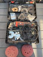 Multitool, Ophalen, Gebruikt, Minder dan 600 watt, Overige typen