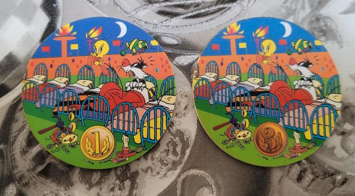 OLYMPIC FLIPPO nr 470 (NL) goud en brons variant, Verzamelen, Flippo's, Losse flippo's, Olympic, Ophalen of Verzenden