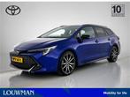 Toyota Corolla Touring Sports Hybrid 140 GR Sport Limited |, Auto's, Toyota, 12 maanden, 450 kg, Gebruikt, 4 cilinders