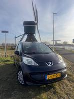 Peugeot 107 1.0 *Airco*electrische ramen*, Voorwielaandrijving, Airbags, Stof, Gebruikt