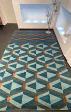 Brink en Campman Yara Art Deco tapijt NIEUW, Ophalen, Nieuw, Rechthoekig, 200 cm of meer