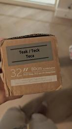 The Frame lijst, Teak maat ,,32 inch, Ophalen of Verzenden, Nieuw