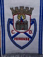 sjaal CD Feirense, Ophalen of Verzenden, Nieuw, Buitenlandse clubs, Vaantje of Sjaal