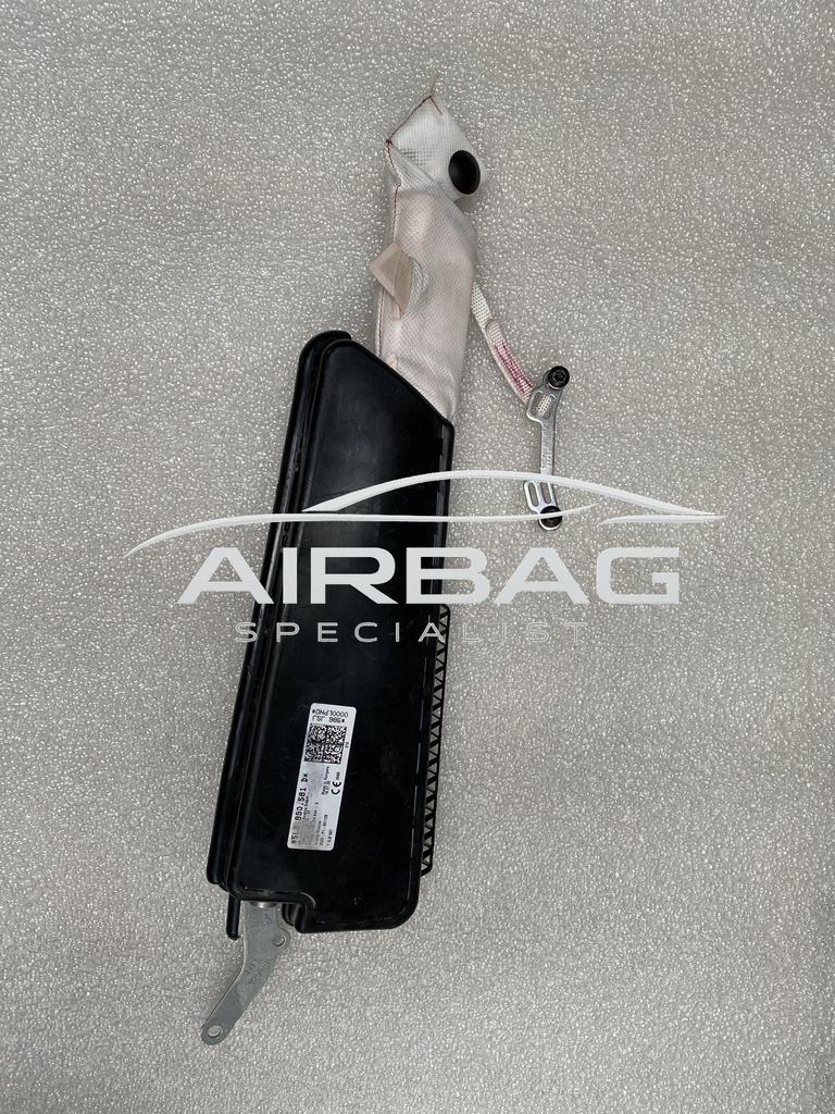 Seat Cupra Born Stoel zetel seat airbag midden center airbag, Gebruikt, -, -, Ophalen of Verzenden