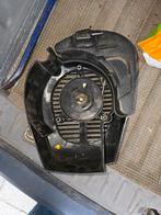 Gezocht: Benzinetank voor Stiga Collector 43 (2006), Ophalen of Verzenden, Gebruikt