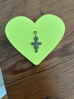 ANTIEK KLEIN KRUISJE, Ophalen of Verzenden