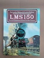 LMS 150. London Midland & Scottish Railway., Europa, Diverse auteurs, Ophalen of Verzenden, 20e eeuw of later