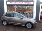 Volkswagen Golf Sportsvan 1.6 TDI Highline Vol Opties PANORA, Auto's, Volkswagen, Gebruikt, Euro 6, 4 cilinders, Diesel