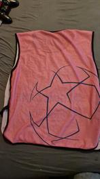 Champions league Hesje original, Maat XL, Ophalen, Bal