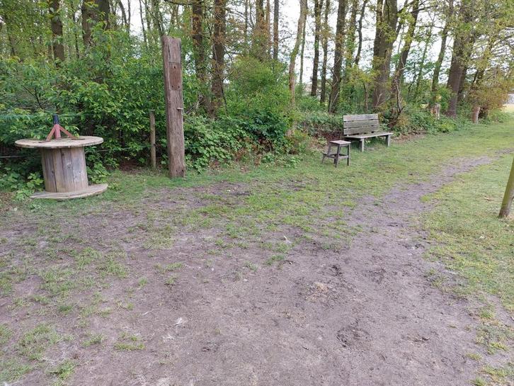 Paddock/ weidegang veldhoven, Dieren en Toebehoren, Stalling en Weidegang, Weidegang