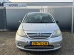 Citroen C3 1.4i Ligne Ambiance - Airco - Cruise - APK 01-27, Stof, Zwart, Bedrijf, Handgeschakeld