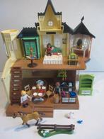 PLAYMOBIL Spirit LUCKY'S Huis - 9475 en slaapkamer - 9476, Ophalen of Verzenden, Gebruikt, Los playmobil