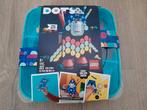Lego dots 41936 raket pencil holder, Overige thema's, Lego, Compleet, Ophalen of Verzenden