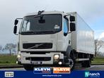 VOLVO FL 240.08, Euro 5, Wit, Bedrijf, Volvo